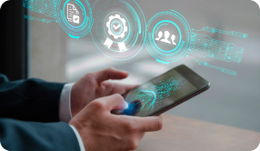 Trámites y Servicios Digitales